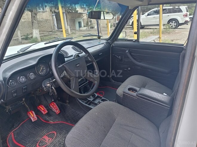 LADA (VAZ) 2106 1985, 22,300 km - 1.6 l - Gəncə