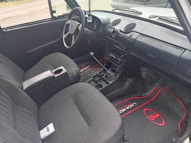 LADA (VAZ) 2106 1985, 22,300 km - 1.6 l - Gəncə