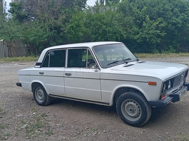 LADA (VAZ) 2106 1985, 22,300 km - 1.6 l - Gəncə