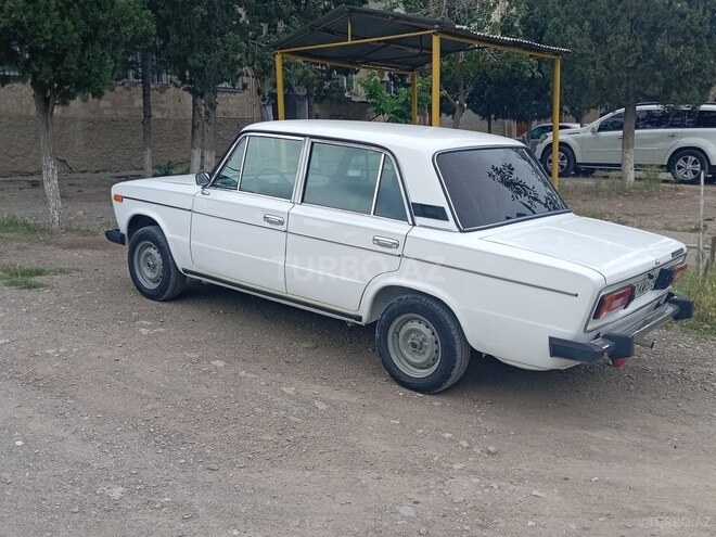LADA (VAZ) 2106 1985, 22,300 km - 1.6 l - Gəncə