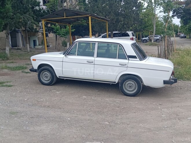 LADA (VAZ) 2106 1985, 22,300 km - 1.6 l - Gəncə
