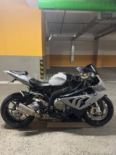 BMW  2011, 24,000 km - 1.0 l - Bakı