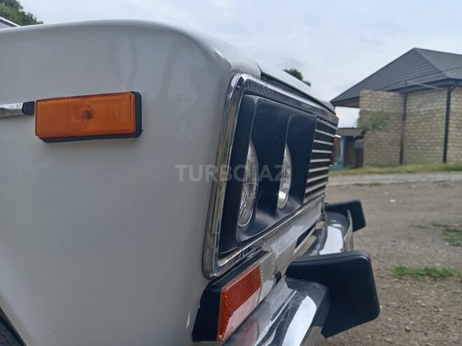 LADA (VAZ) 2106 1985, 22,300 km - 1.6 l - Gəncə