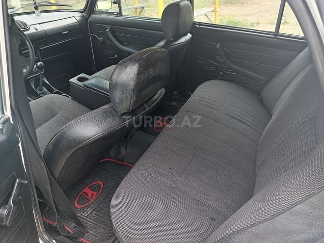LADA (VAZ) 2106 1985, 22,300 km - 1.6 l - Gəncə