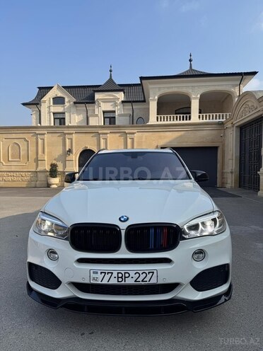 BMW X5-3