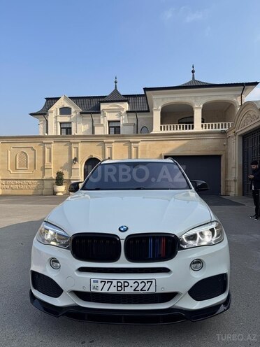 BMW X5-2