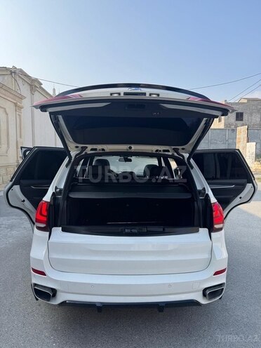 BMW X5-8