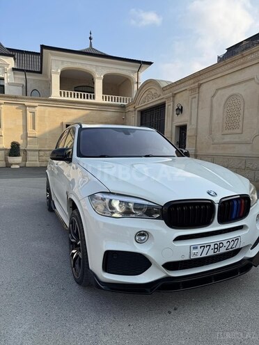 BMW X5-4
