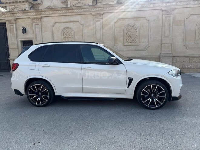 BMW X5-5