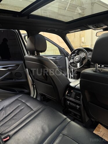 BMW X5-10