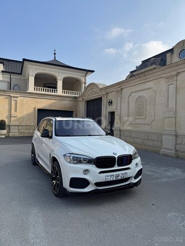 BMW X5-1