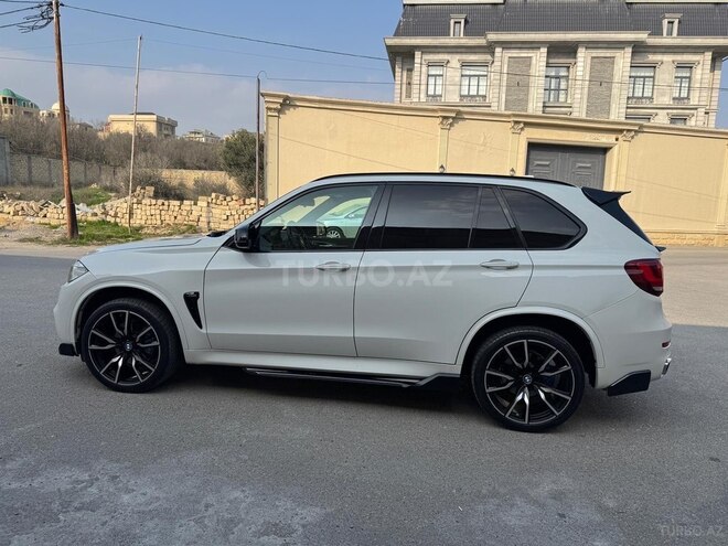 BMW X5-7
