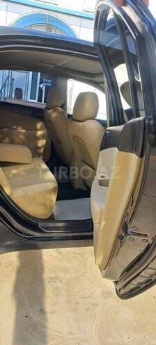 Hyundai Sonata 2009, 220,000 km - 2.0 l - Bakı