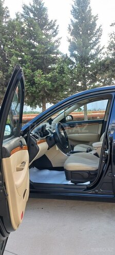 Hyundai Sonata 2009, 220,000 km - 2.0 l - Bakı