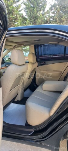 Hyundai Sonata 2009, 220,000 km - 2.0 l - Bakı