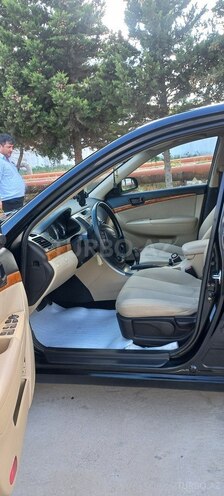 Hyundai Sonata 2009, 220,000 km - 2.0 l - Bakı