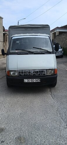 GAZ 330200 1997, 350,000 km - 2.4 l - Bakı
