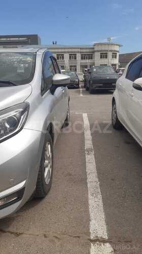 Nissan Note 2016, 42,000 km - 1.2 l - Bakı