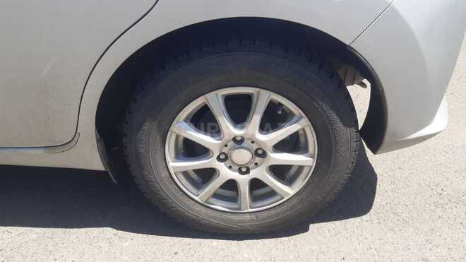 Nissan Note 2016, 42,000 km - 1.2 l - Bakı