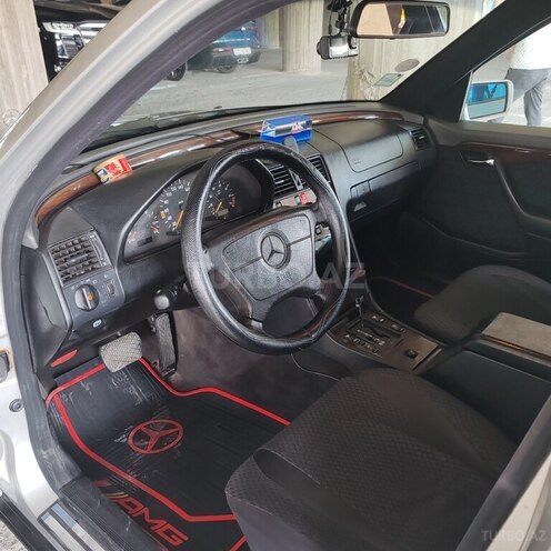 Mercedes C 200 1994, 424,000 km - 2.0 l - Bakı