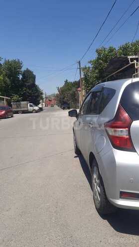 Nissan Note 2016, 42,000 km - 1.2 l - Bakı