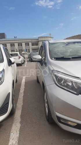 Nissan Note 2016, 42,000 km - 1.2 l - Bakı
