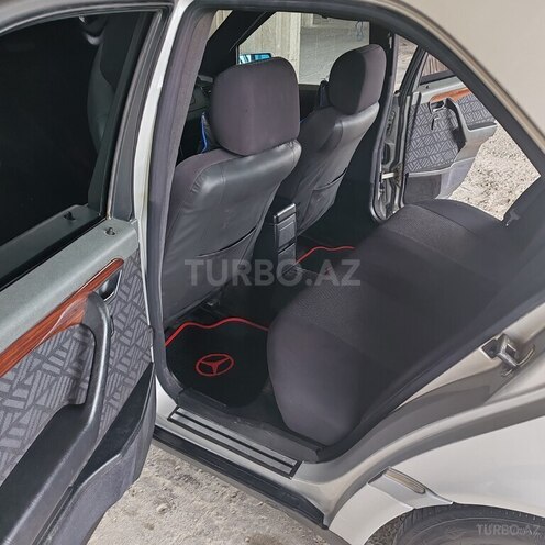Mercedes C 200 1994, 424,000 km - 2.0 l - Bakı