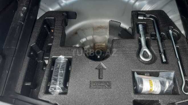 Nissan Note 2016, 42,000 km - 1.2 l - Bakı