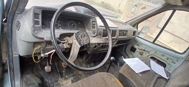 GAZ 330200 1997, 350,000 km - 2.4 l - Bakı