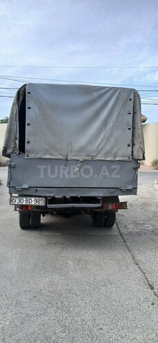 GAZ 330200 1997, 350,000 km - 2.4 l - Bakı