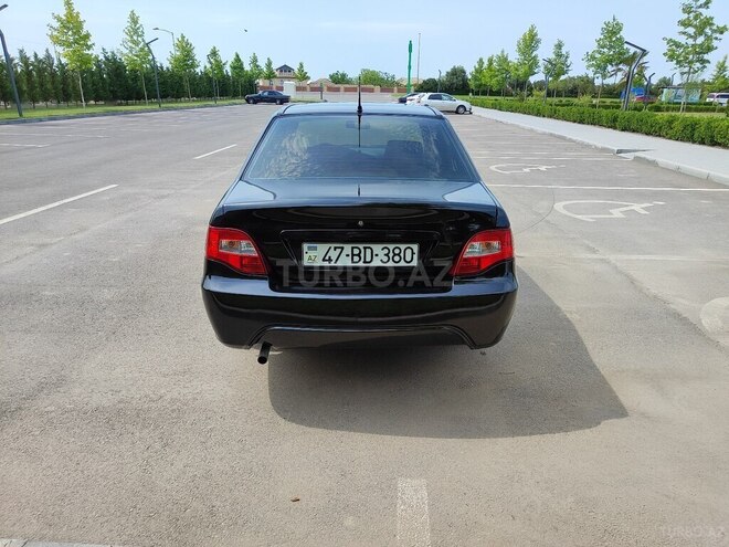 Daewoo Nexia 2010, 150,000 km - 1.6 l - Salyan