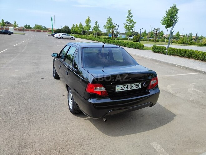 Daewoo Nexia 2010, 150,000 km - 1.6 l - Salyan