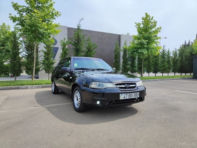 Daewoo Nexia 2010, 150,000 km - 1.6 l - Salyan