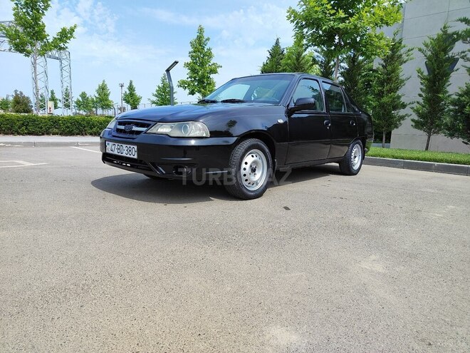 Daewoo Nexia 2010, 150,000 km - 1.6 l - Salyan