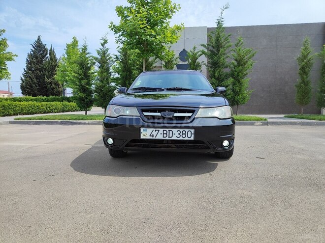 Daewoo Nexia 2010, 150,000 km - 1.6 l - Salyan
