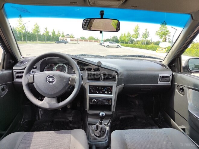 Daewoo Nexia 2010, 150,000 km - 1.6 l - Salyan