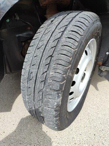 Daewoo Nexia 2010, 150,000 km - 1.6 l - Salyan