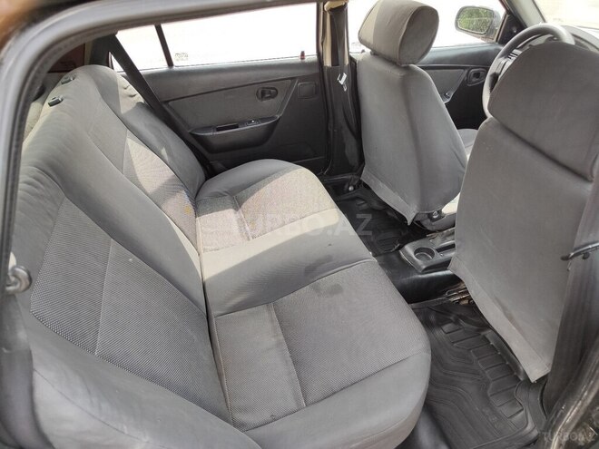 Daewoo Nexia 2010, 150,000 km - 1.6 l - Salyan