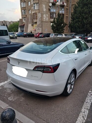 Tesla Model 3 2020, 38,000 km - 0.0 l - Bakı