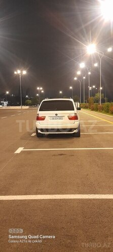 BMW X5 2001, 285,316 km - 3.0 l - Bakı