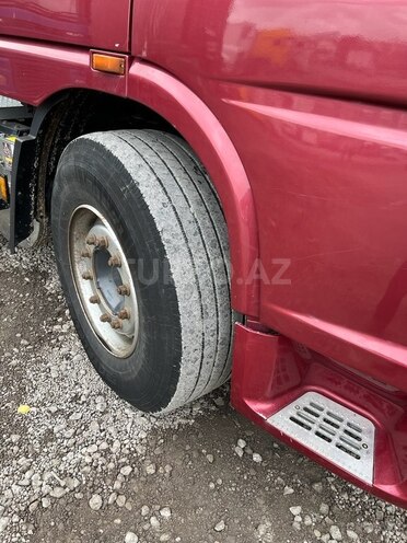 DAF 105 XF 2007, 1,000,000 km - 12.0 l - Bakı
