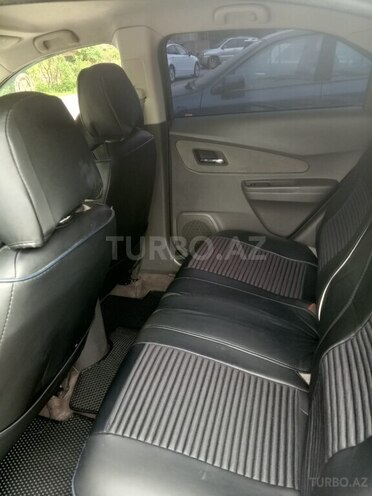 Chevrolet Cobalt 2023, 110,000 km - 1.5 l - Bakı
