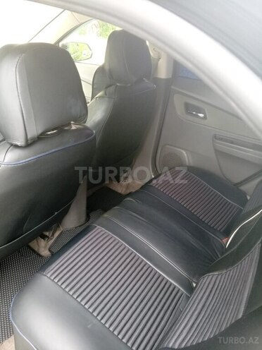 Chevrolet Cobalt 2023, 110,000 km - 1.5 l - Bakı
