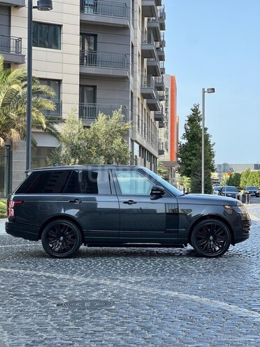 Land Rover Range Rover 2019, 80,000 km - 3.0 l - Bakı