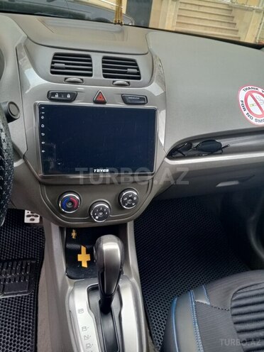 Chevrolet Cobalt 2023, 110,000 km - 1.5 l - Bakı