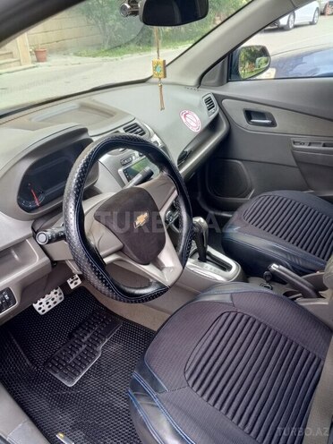 Chevrolet Cobalt 2023, 110,000 km - 1.5 l - Bakı
