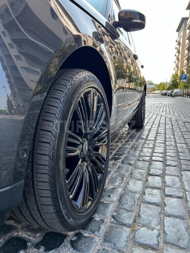 Land Rover Range Rover 2019, 80,000 km - 3.0 l - Bakı