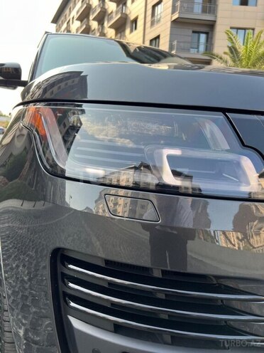 Land Rover Range Rover 2019, 80,000 km - 3.0 l - Bakı