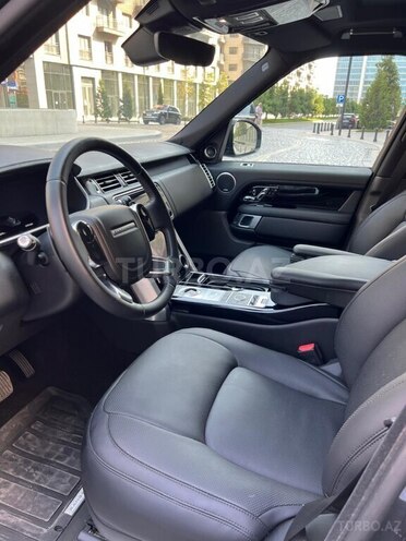 Land Rover Range Rover 2019, 80,000 km - 3.0 l - Bakı