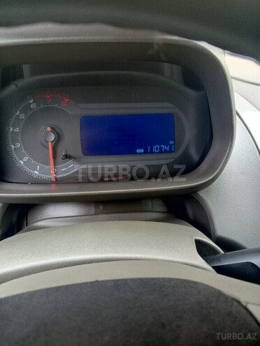 Chevrolet Cobalt 2023, 110,000 km - 1.5 l - Bakı
